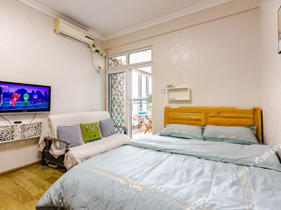 绵阳子宸民宿(3号店)