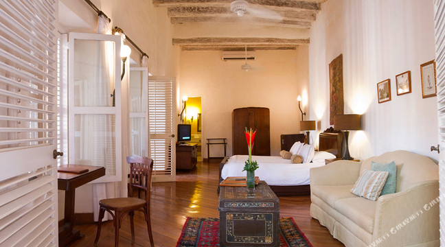 Hotel Casa Pestagua