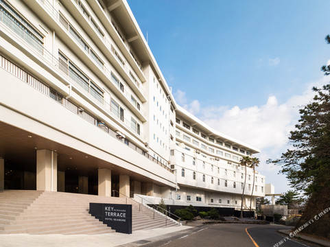 白滨町酒店住宿-希摩尔梅樽温泉饭店