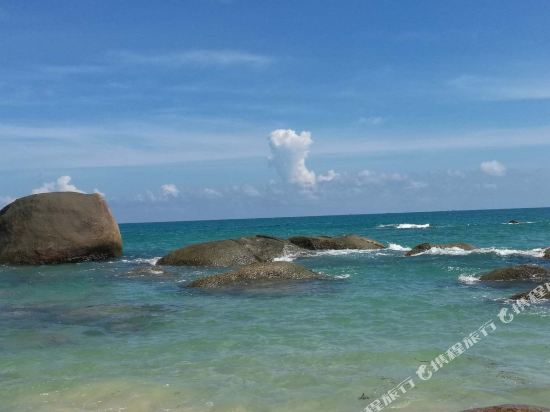 文昌望海暖阁酒店式公寓