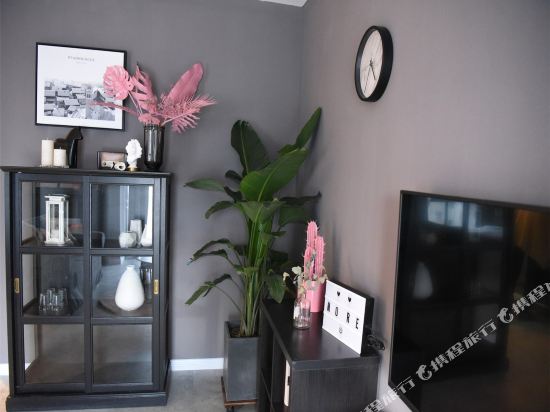 咸阳More.光阴私人民宿