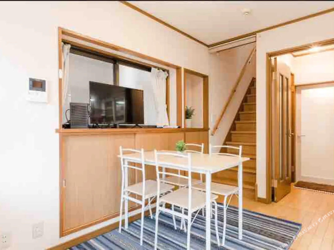 U&I Hotel in Shibuya Honcho