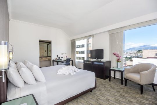 基多皇家NH系列酒店-官方