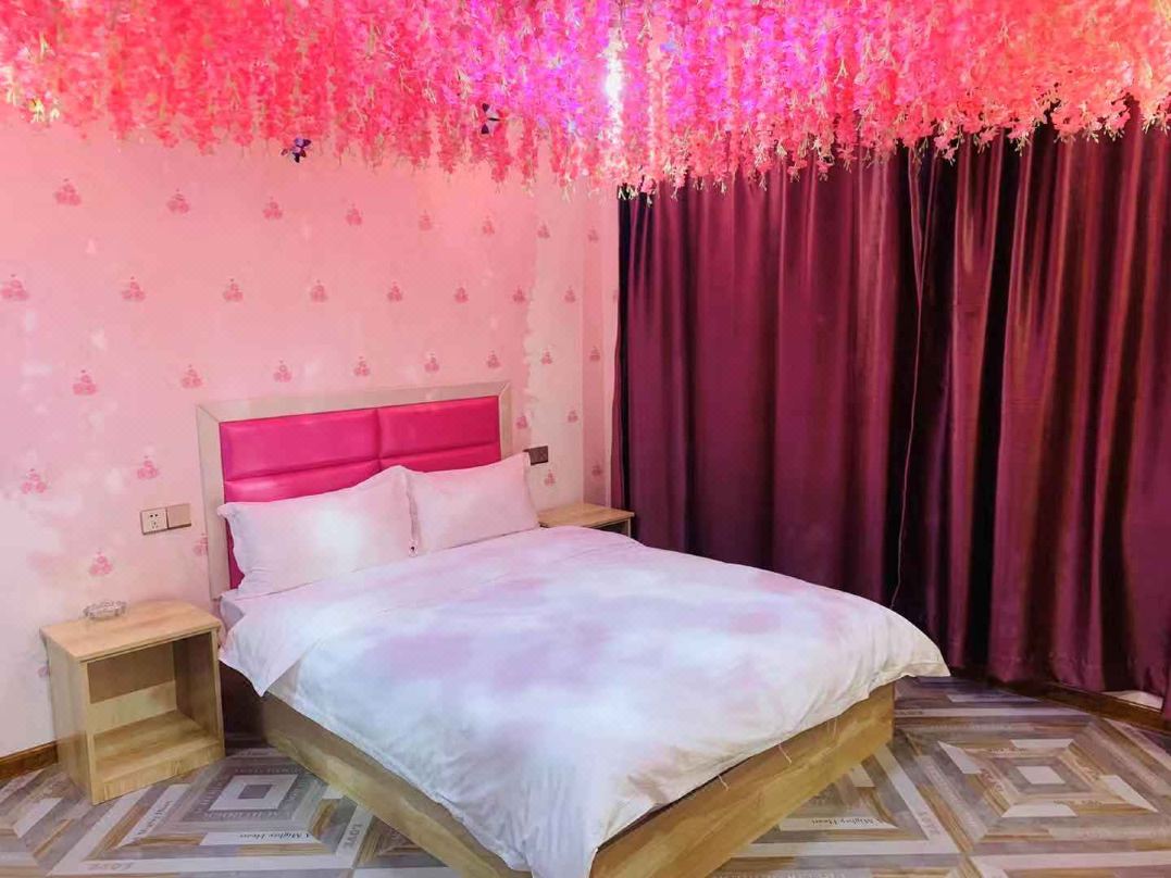 Meihekou Yijiao Express Hotel
