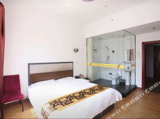 大安嫩江之星宾馆