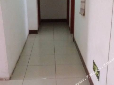 石家庄时光街温馨旅馆