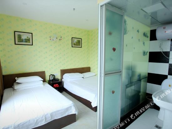 东丰泰吉良品宾馆