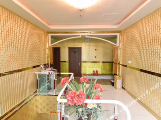 金寨兰平商务宾馆