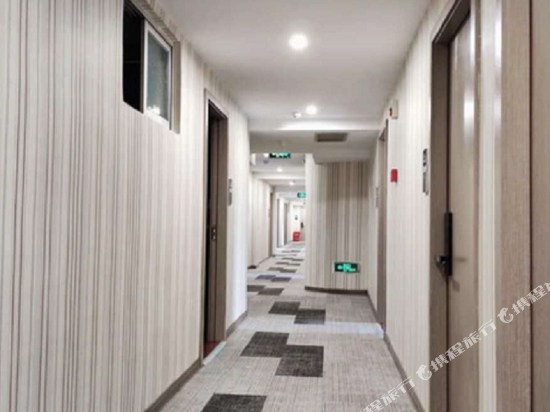 砀山汽运商务宾馆