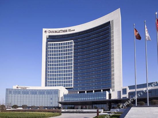 安徽宿州希尔顿逸林酒店