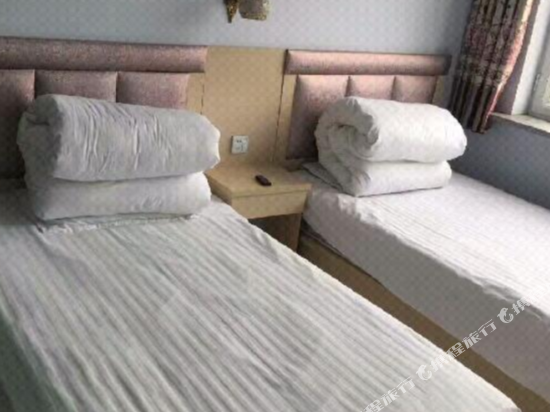 承德塞罕坝农家院