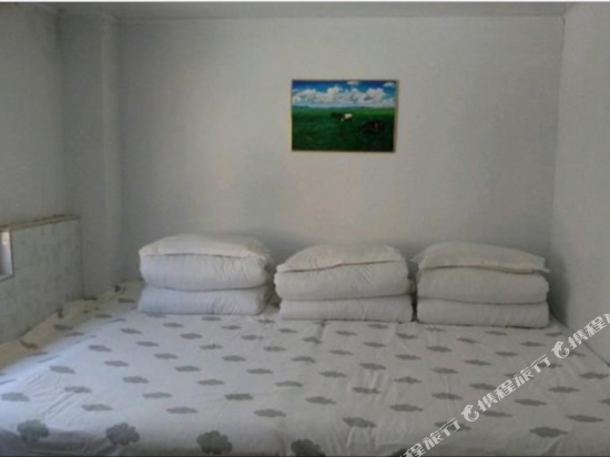 兴隆凌云度假村