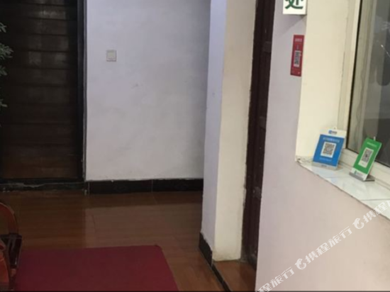 滁州世纪风浴场宾馆