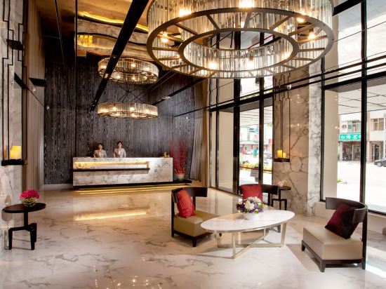 Wo Hotel