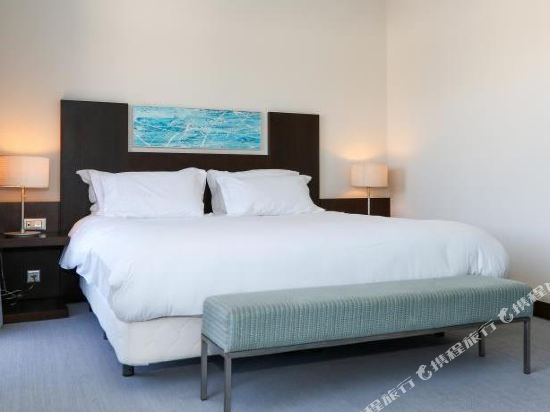 Hotel Praia Room Type - Junior Suite