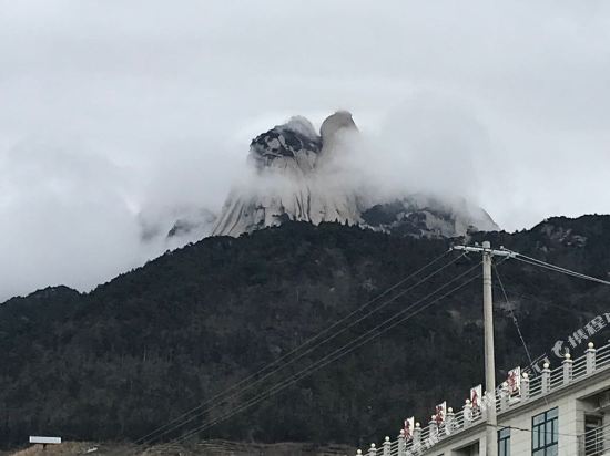 天柱山玩美农庄