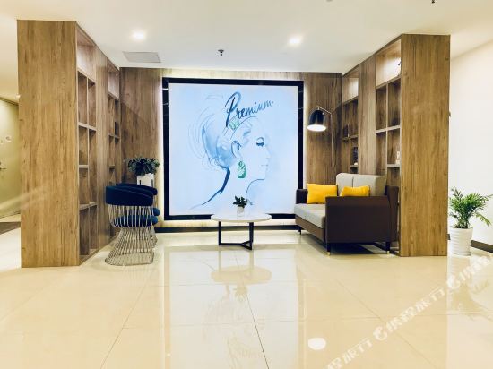 7天优品酒店(北京天安门店)