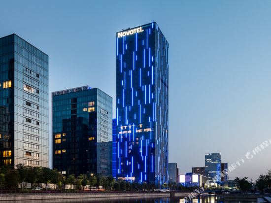 宁波逸东诺富特酒店