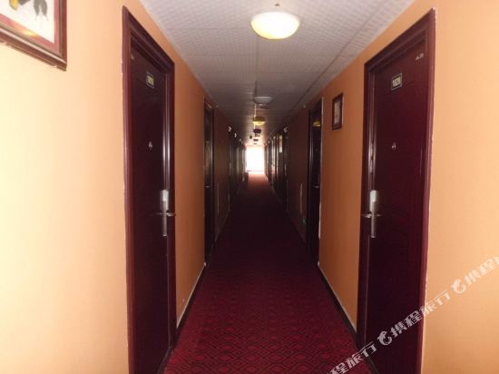 杭州江南忆酒店