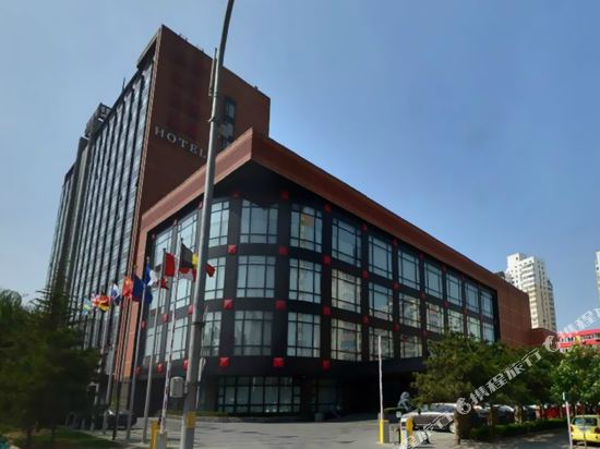 北京山西金辇大厦