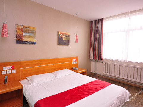 章丘尚客优百脉泉南门店