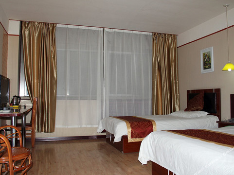 蓬莱食佳庄酒店