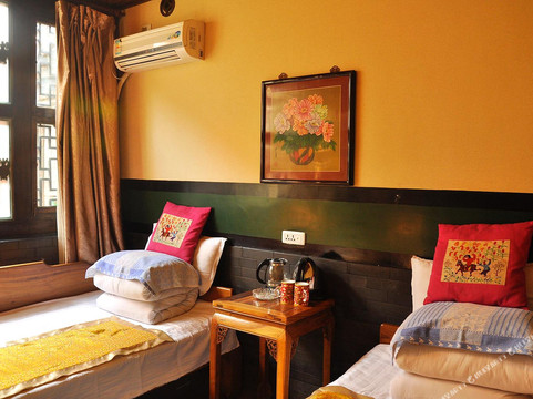 平遥金井楼客栈