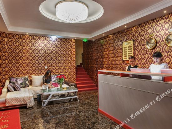 宜良维多利亚主题酒店