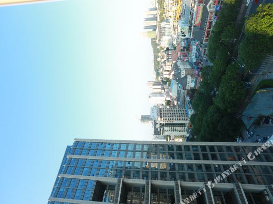 厦门盛隆酒店公寓