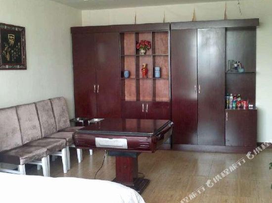 和沐霖连锁酒店(启东吕四金凌丰店)