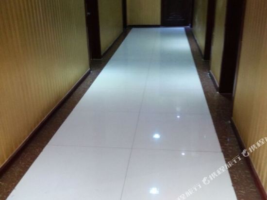 蒙阴好吉祥宾馆