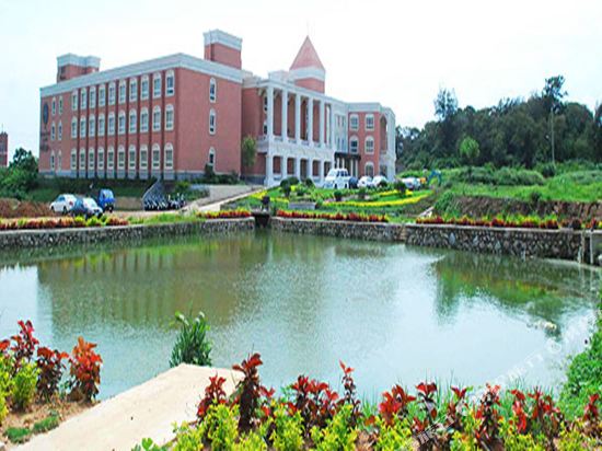 金门金沙大地国际渡假饭店