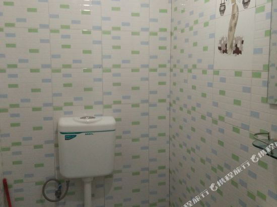 都江堰梧桐农家乐