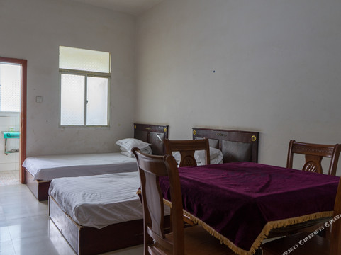 南昌吉祥祥宾馆