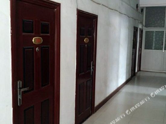 郑州红馆公寓快捷酒店