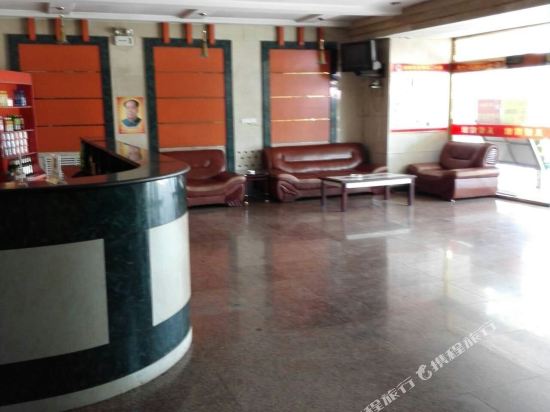 吕梁天爱商务宾馆