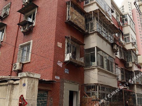 日租短租家庭旅馆(天津站店)