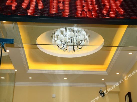 南宁微客酒店式公寓