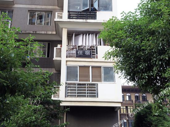 武汉康桥公寓