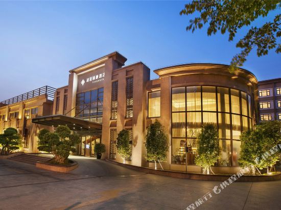 厦门湖里颐豪酒店