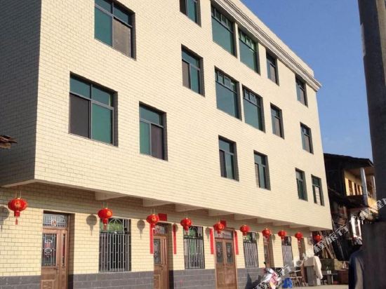 永泰云顶云山居山庄