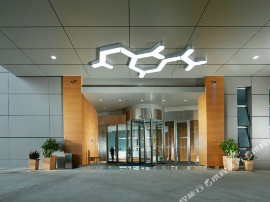 邯郸东区智选假日酒店