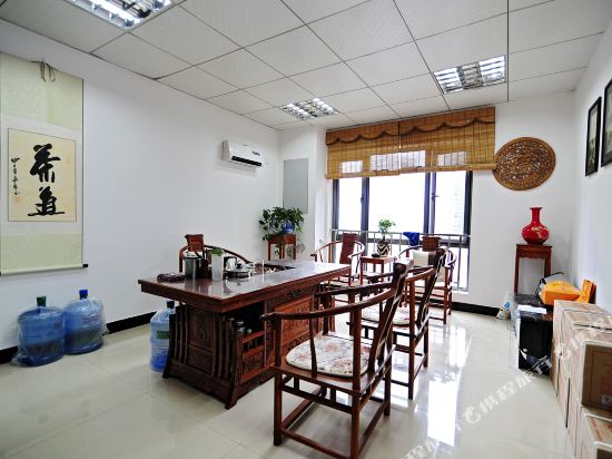 贵阳三和园酒店