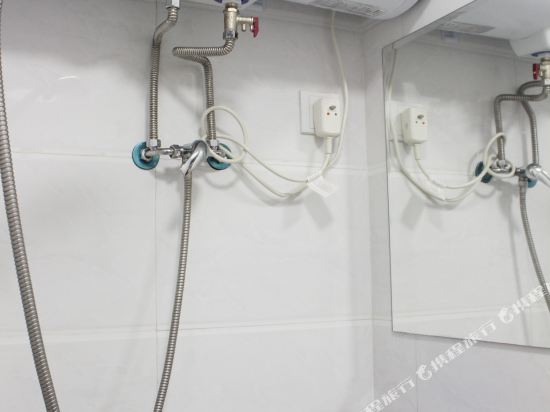 威海韩尚风情客栈