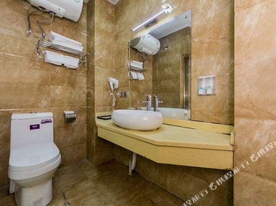 福州艾森酒店公寓