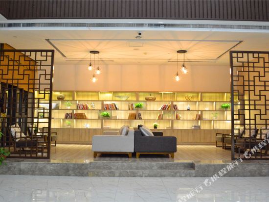 洛阳雅度精品酒店