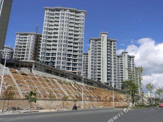 腾冲三姐妹度假酒店