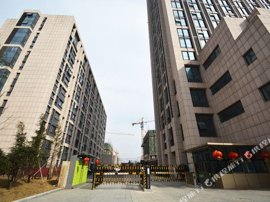 南京唯也诺酒店式公寓