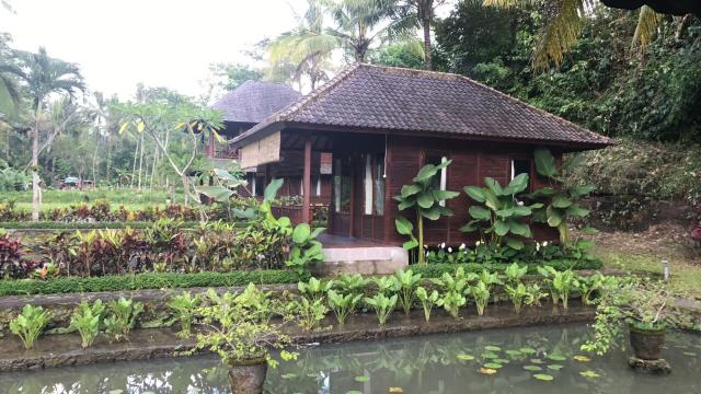 乌玛阿玉餐厅旅馆-官方
