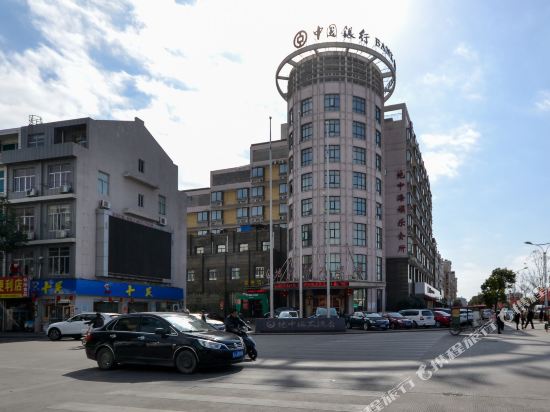 温岭地中海大酒店